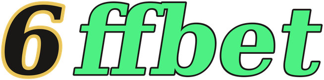 6ffbet logo