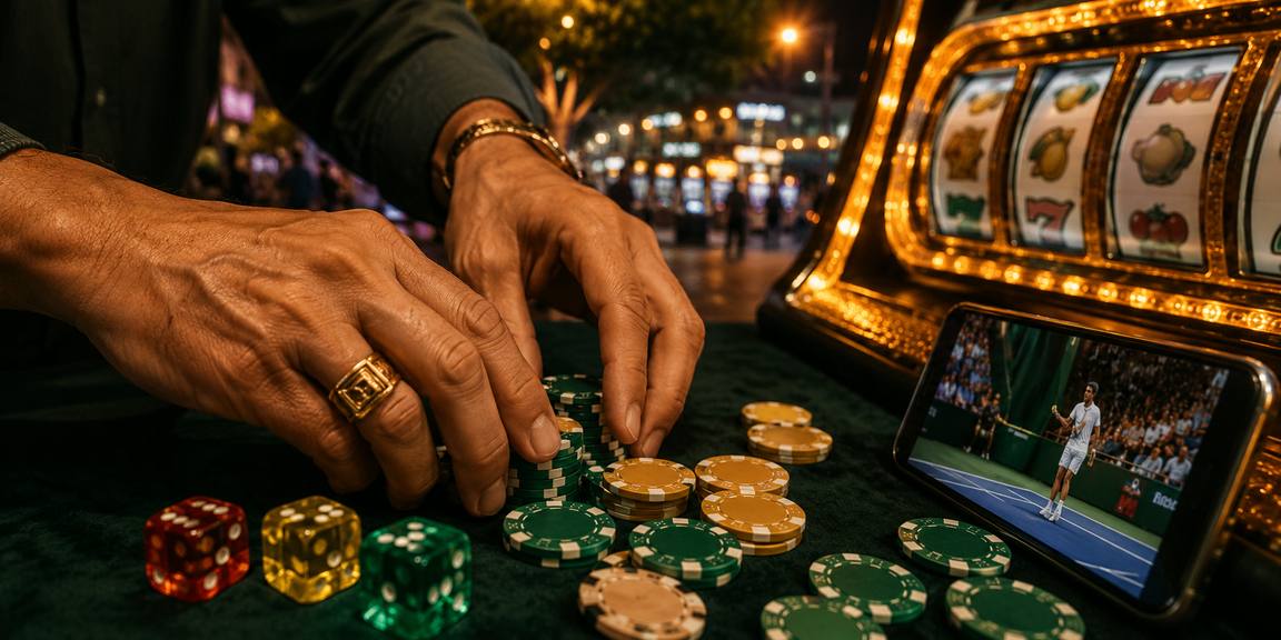 6ffbet Hoàn tiền hằng tuần